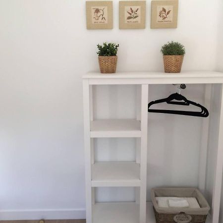 Retiro Park Apartments مدريد المظهر الخارجي الصورة