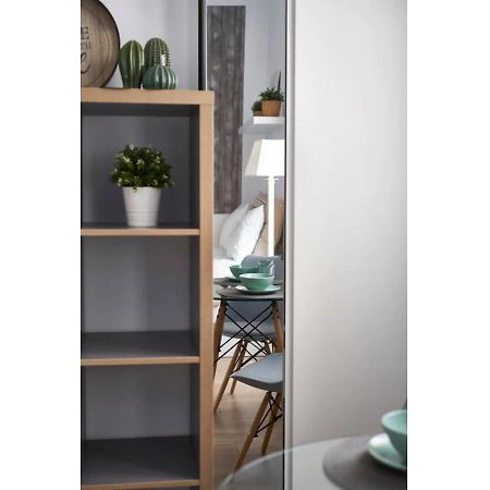 Retiro Park Apartments مدريد المظهر الخارجي الصورة