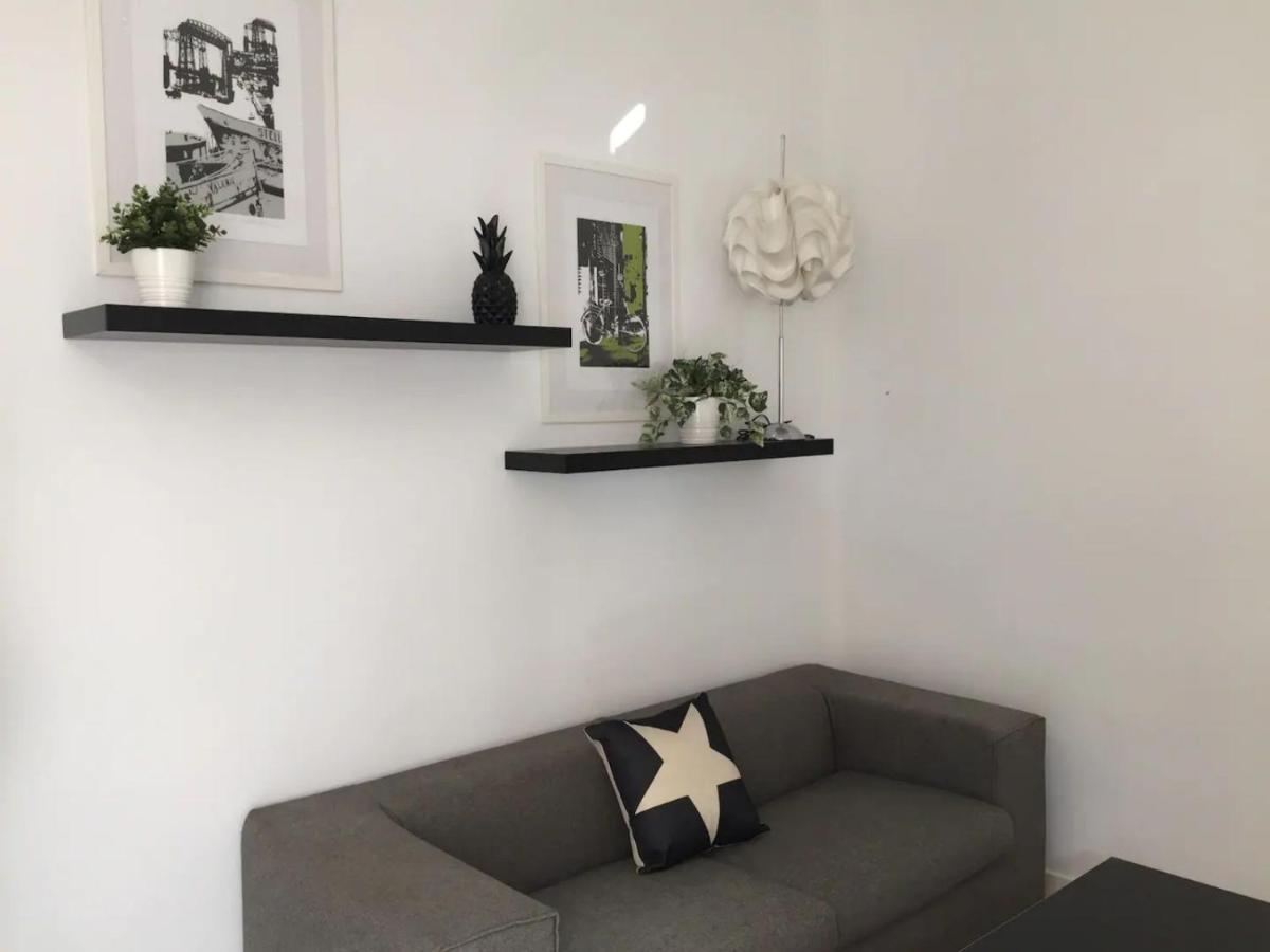 Retiro Park Apartments مدريد المظهر الخارجي الصورة