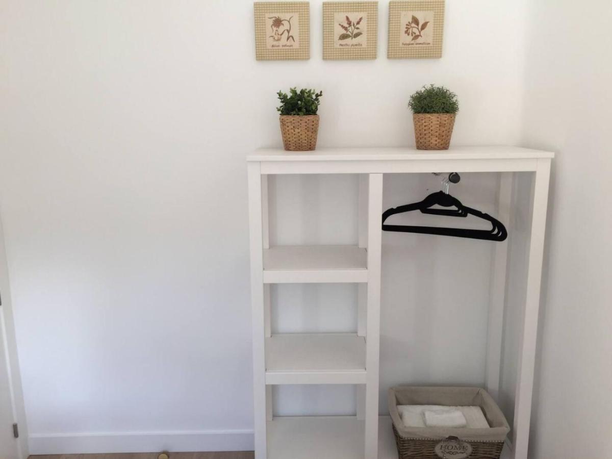 Retiro Park Apartments مدريد المظهر الخارجي الصورة