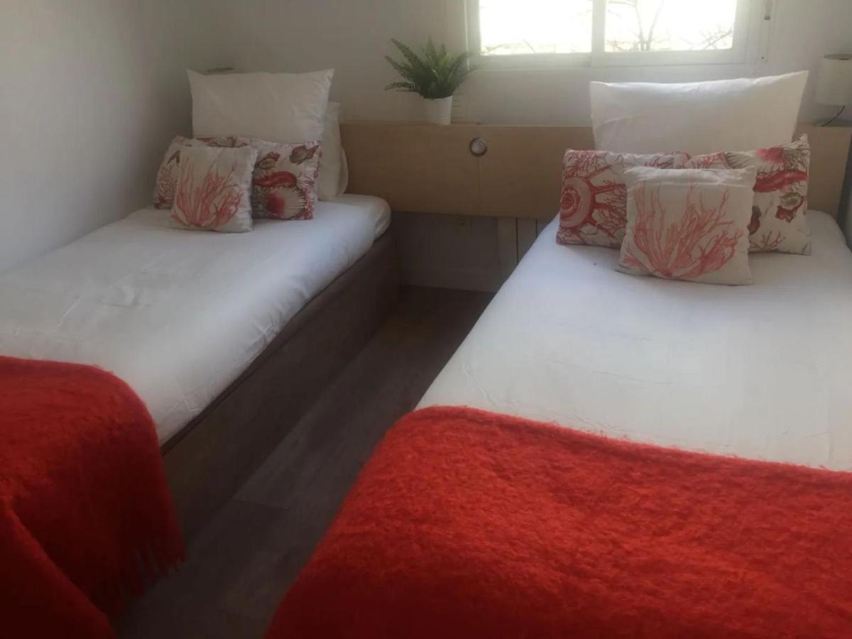 Retiro Park Apartments مدريد المظهر الخارجي الصورة