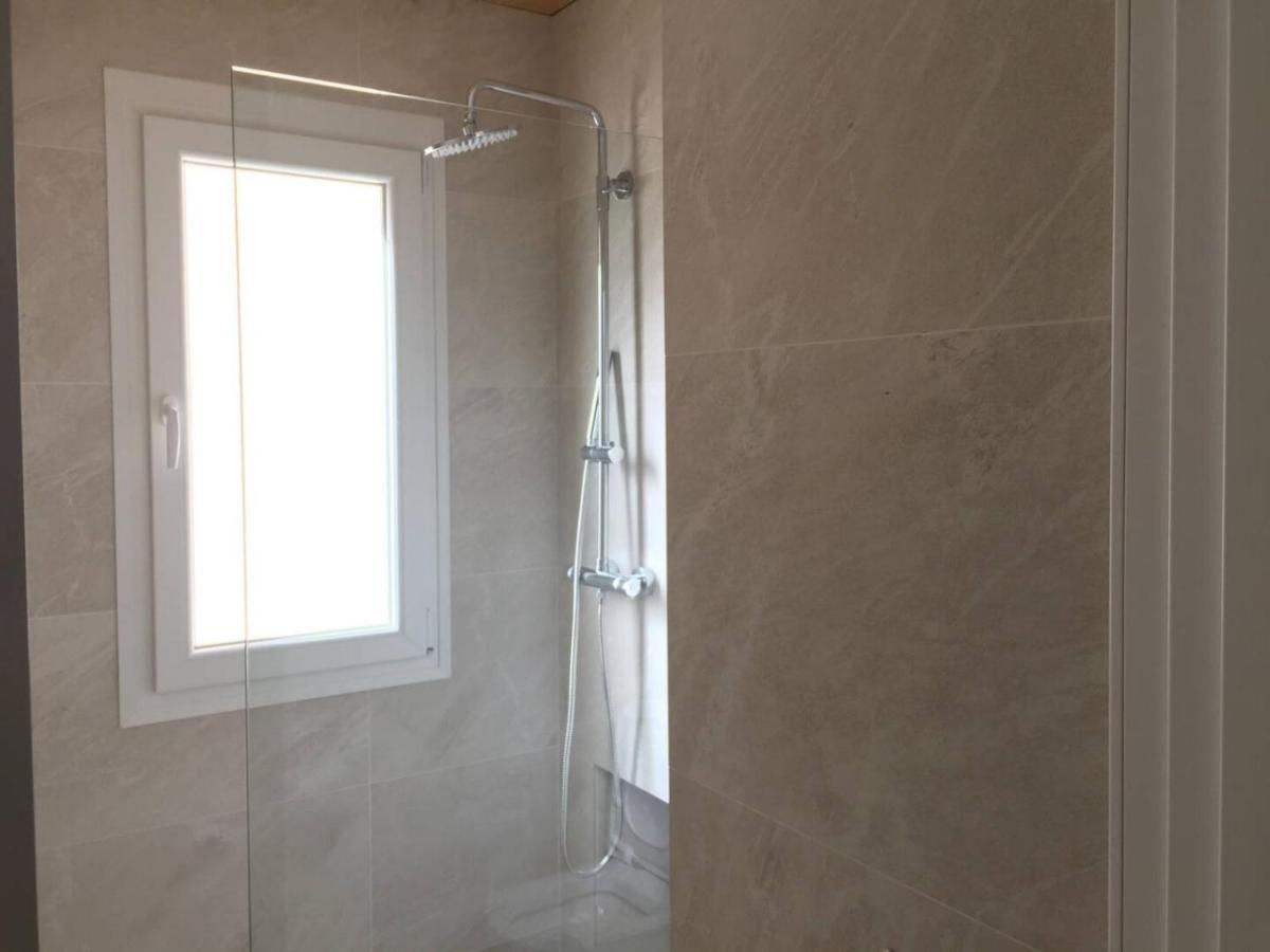 Retiro Park Apartments مدريد المظهر الخارجي الصورة