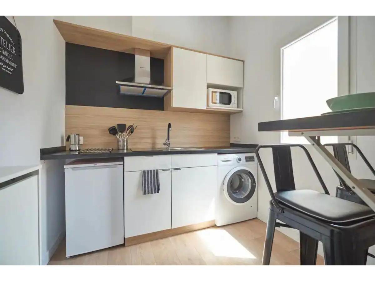 Retiro Park Apartments مدريد المظهر الخارجي الصورة