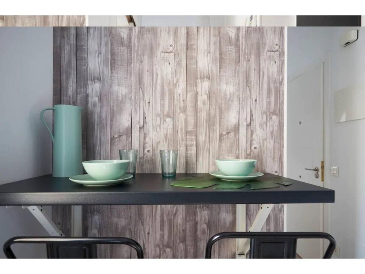 Retiro Park Apartments مدريد المظهر الخارجي الصورة